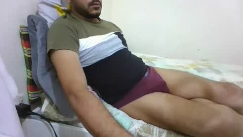 Snapshot of hotboy8677 chatting on 11/01/25, 08:38 Hotboy8677 online show from 11/01/25, 08:38