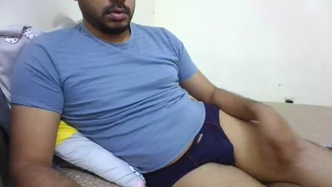 Hotboy8677 online show from 01/06/26, 07:56