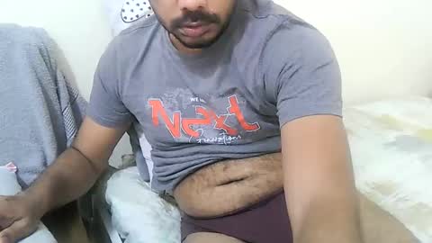 Hotboy8677 online show from 02/11/26, 08:30