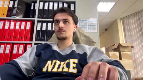 Snapshot of hotboyfuck9 chatting on 01/08/26, 12:07 hotboyfuck9 online show from 01/08/26, 12:07