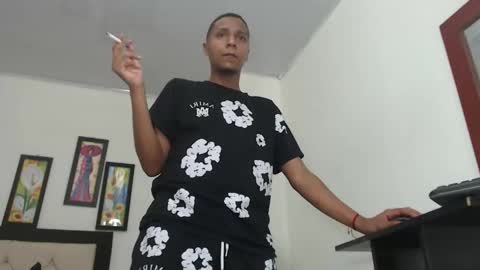 hotboyluxe online show from 02/03/26, 03:15