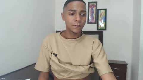 hotboyluxe online show from 02/14/26, 03:03
