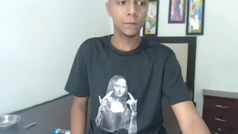 hotboyluxe online show from 02/17/26, 03:25