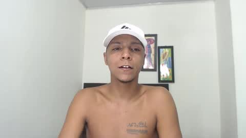 hotboyluxe online show from 02/28/26, 03:07