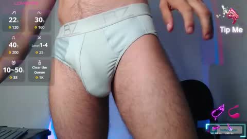 Alex Neon online show from 10/27/25, 11:47