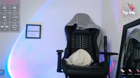 Alex Neon online show from 02/14/26, 03:20