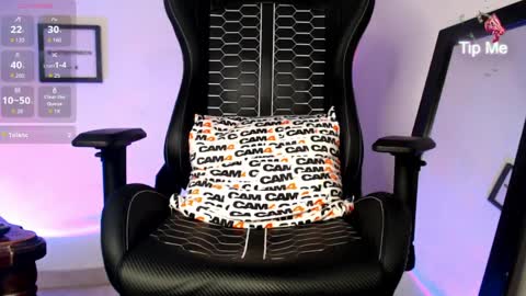 Alex Neon online show from 04/07/26, 01:00