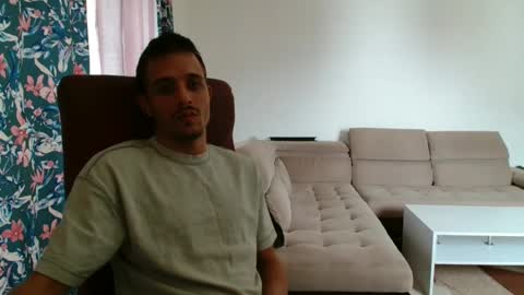 Hotboyshorny online show from 02/18/25, 11:22