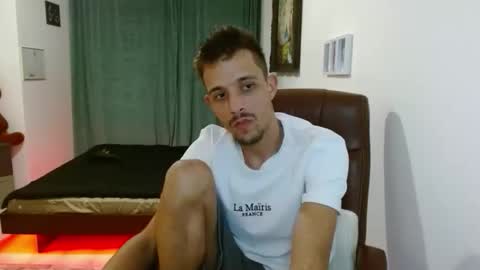 Hotboyshorny online show from 02/15/26, 10:17