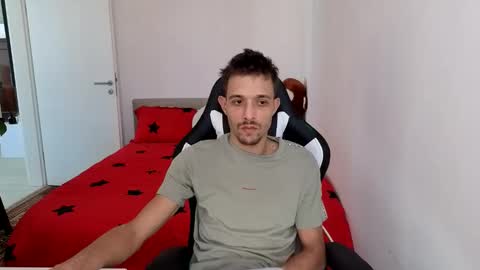 Hotboyshorny online show from 02/27/26, 08:58