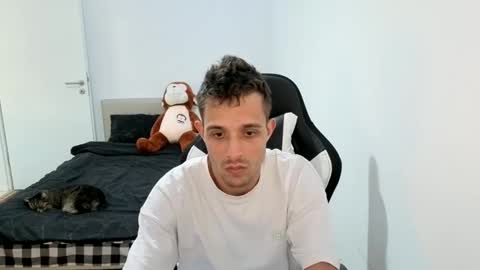 Hotboyshorny online show from 03/06/26, 11:28