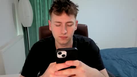 Hotboyshorny online show from 03/25/26, 09:04