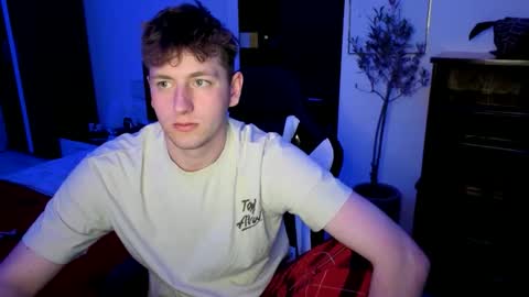 Hotboyshorny online show from 04/26/26, 10:57