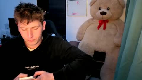 Hotboyshorny online show from 04/27/26, 01:31