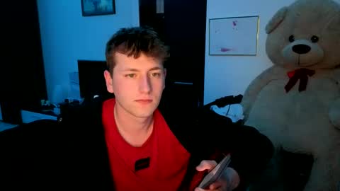 Hotboyshorny online show from 04/30/26, 06:25