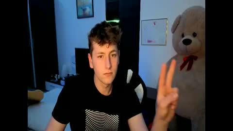 Hotboyshorny online show from 05/03/26, 10:10