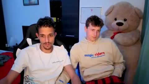 Hotboyshorny online show from 05/19/26, 02:34