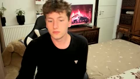 Hotboyshorny online show from 05/30/26, 04:48