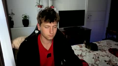Hotboyshorny online show from 05/31/26, 04:25
