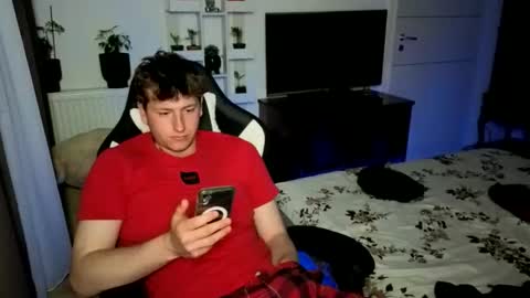 Hotboyshorny online show from 05/31/26, 06:09