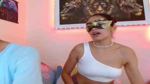 hotbunnys86 online show from 03/01/26, 03:36