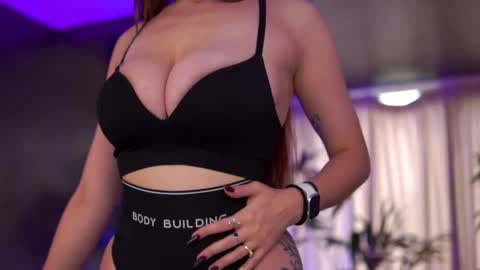 Anais online show from 10/03/25, 09:17