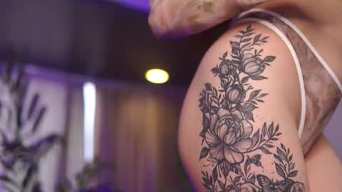 Anais online show from 03/29/26, 08:47