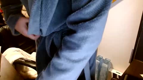 hotcandad online show from 02/13/25, 12:43