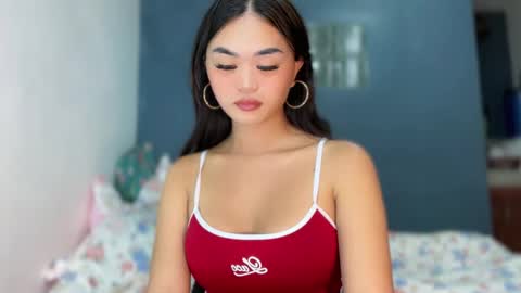 Snapshot of hotchic_aya chatting on 02/01/26, 11:31 Aya online show from 02/01/26, 11:31