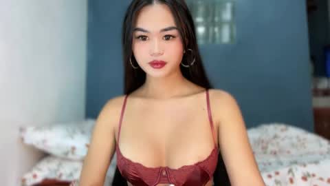 Snapshot of hotchic_aya chatting on 02/03/26, 11:48 Aya online show from 02/03/26, 11:48