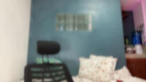 Snapshot of hotchic_aya chatting on 02/05/26, 09:25 Aya online show from 02/05/26, 09:25