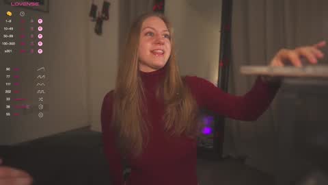 NICK AND NORA online show from 12/05/25, 05:53