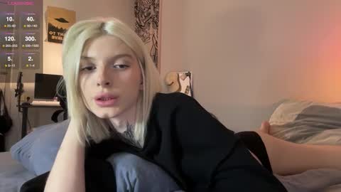 hotchubently online show from 09/23/25, 11:24