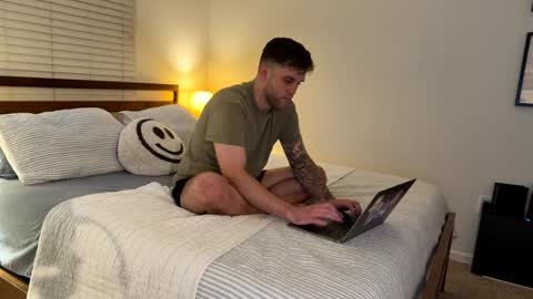 Snapshot of hotcockjock99 chatting on 09/28/25, 12:16 dtxduo online show from 09/28/25, 12:16