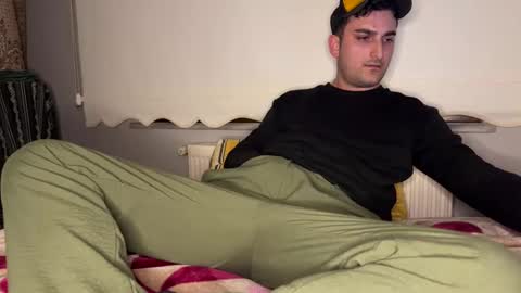 Snapshot of hotcockmali chatting on 01/04/25, 08:37 NSTAGRAM SNAPCHAT monstermodelx online show from 01/04/25, 08:37