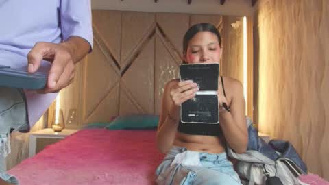 hotcouple_222 online show from 03/04/26, 07:25