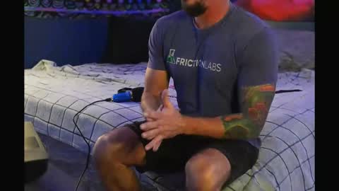 Daddysworld1 online show from 02/03/25, 09:07