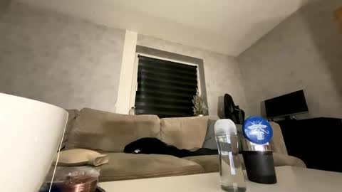 Hot Couple online show from 01/17/26, 07:06