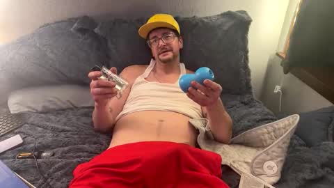 Hello Fun OFFICIAL Chaturbate online show from 03/11/26, 11:49