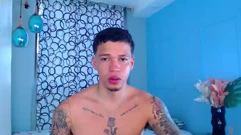 Hussain   aaron and Ekko online show from 01/16/26, 02:10