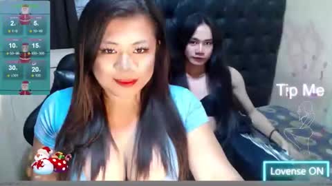 hotcumduo_goddess online show from 09/23/25, 07:55