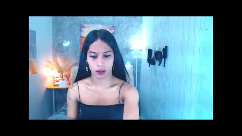 SEXY JASMINE online show from 05/18/26, 11:16