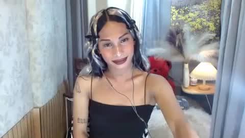 SEXY JASMINE online show from 05/29/26, 08:12