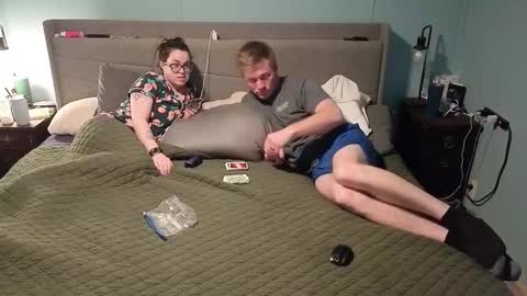 hotdadforyou online show from 03/02/26, 01:08