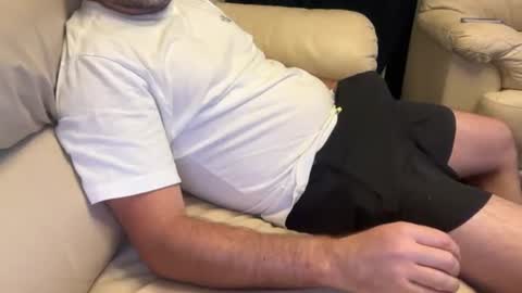 HotDadInShower online show from 07/16/26, 08:04