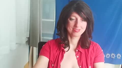 Hot Destany online show from 01/08/25, 10:37