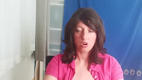 Hot Destany online show from 01/20/25, 11:45