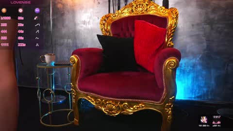 Mistress online show from 01/12/25, 03:17