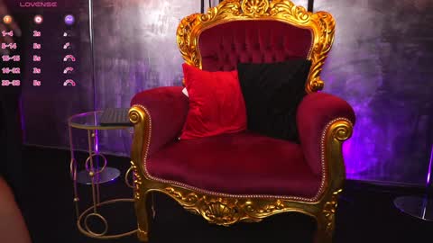 Mistress online show from 02/04/25, 03:22