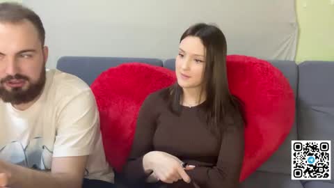 Max and Alina online show from 04/23/26, 07:16